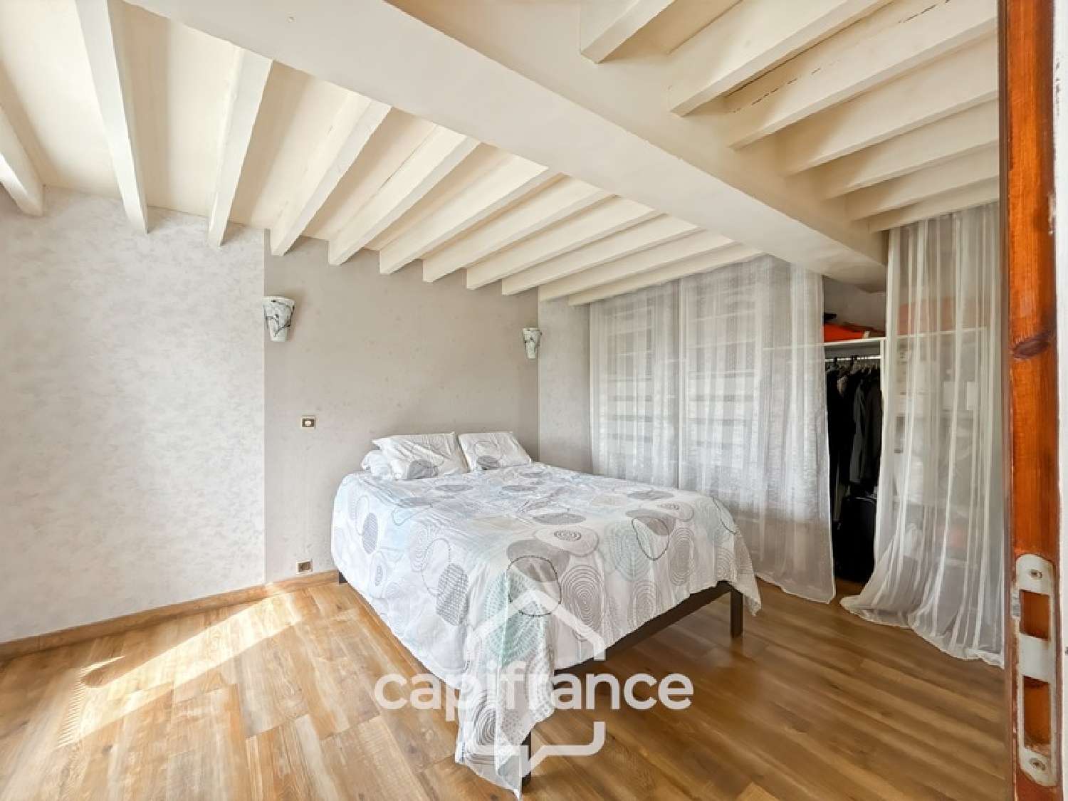  te koop huis Jaignes Seine-et-Marne 4