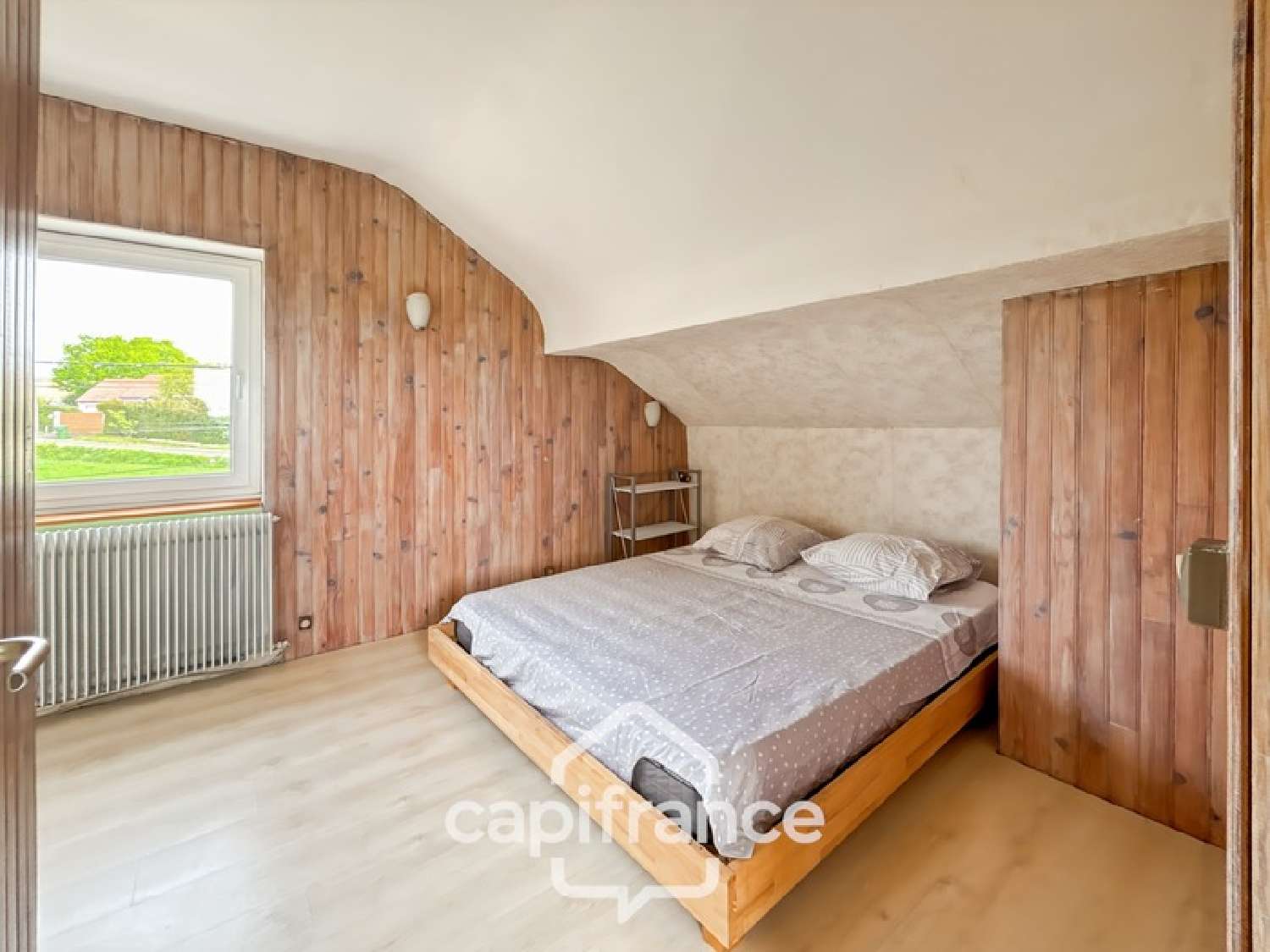  te koop huis Jaignes Seine-et-Marne 6