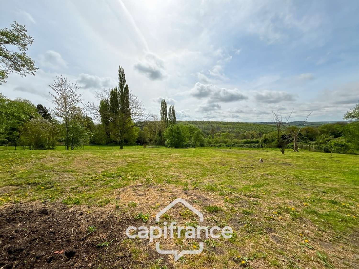  te koop huis Jaignes Seine-et-Marne 7