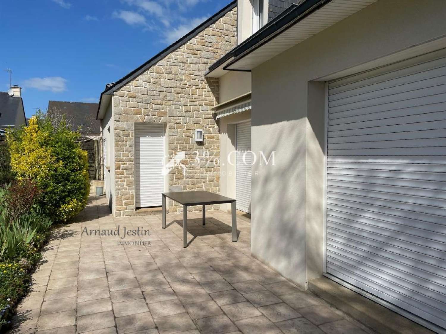 en venta casa Janzé Ille-et-Vilaine 2