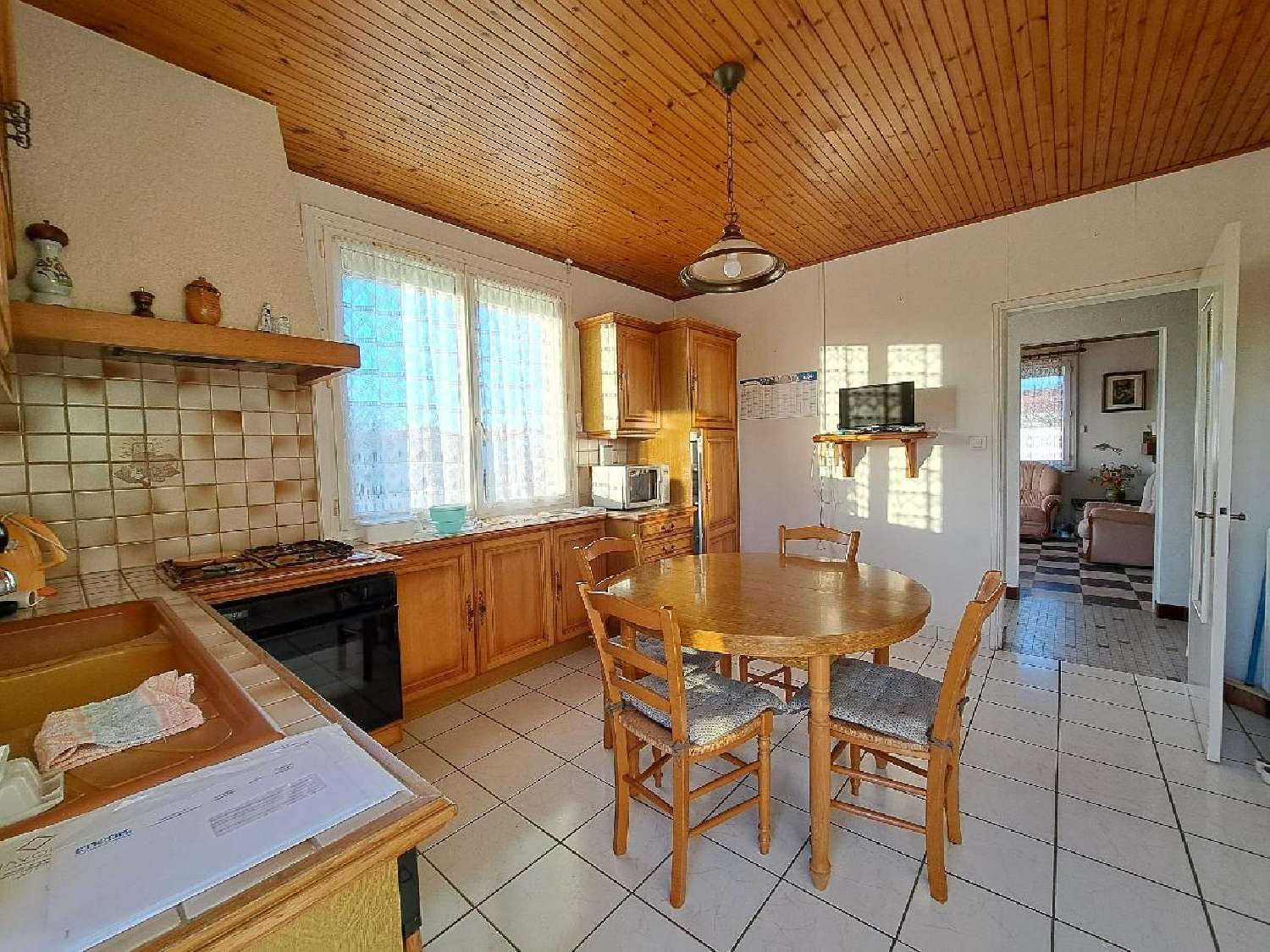 en venta casa Jard-sur-Mer Vendée 2