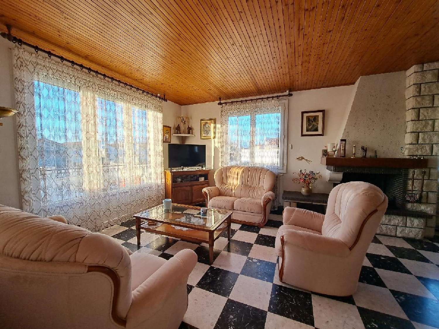 en venta casa Jard-sur-Mer Vendée 3
