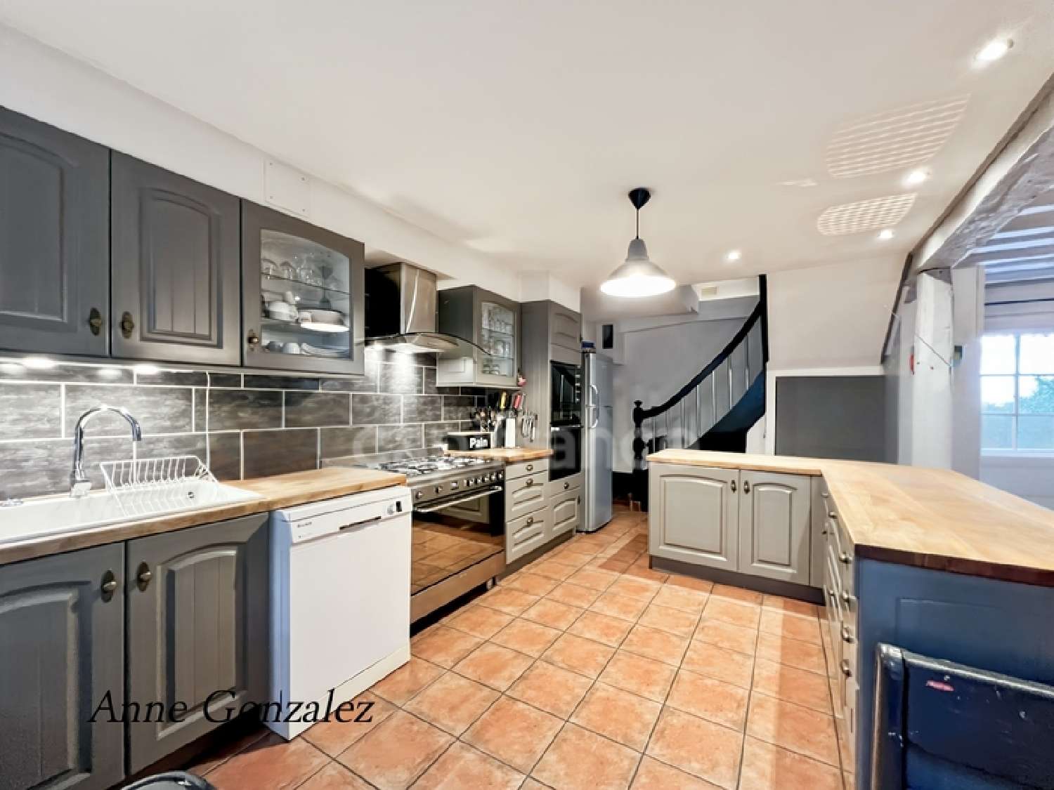  à vendre maison Jargeau Loiret 3