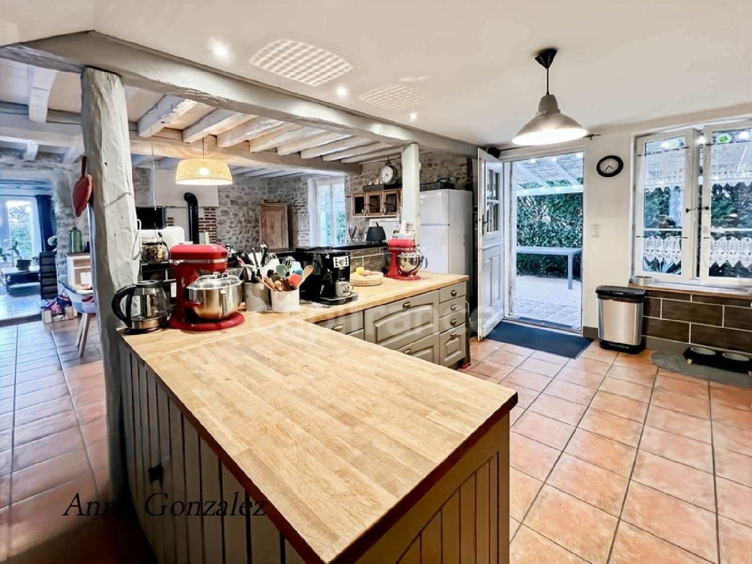  à vendre maison Jargeau Loiret 5