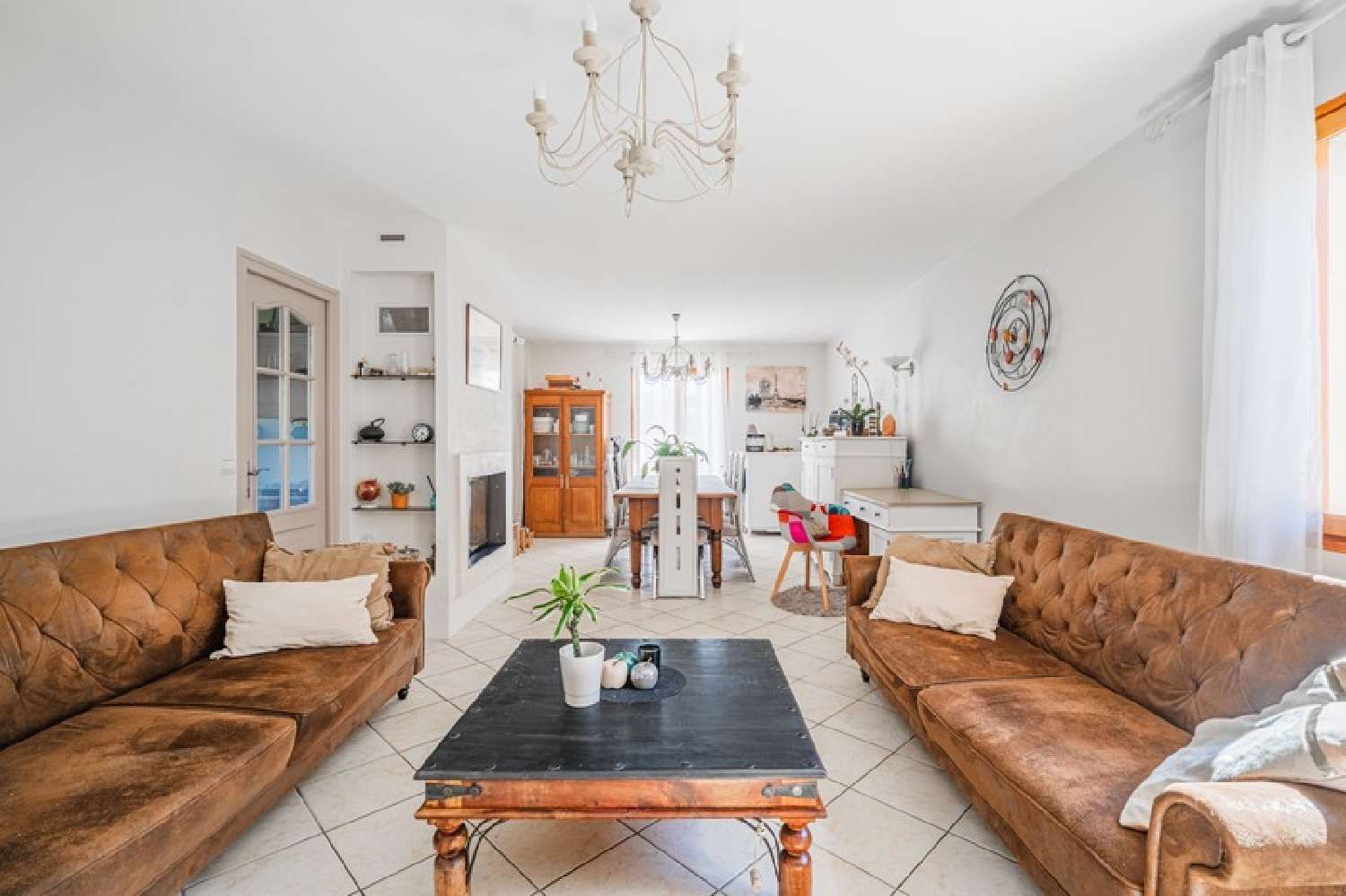  te koop huis Jarrie Isère 4