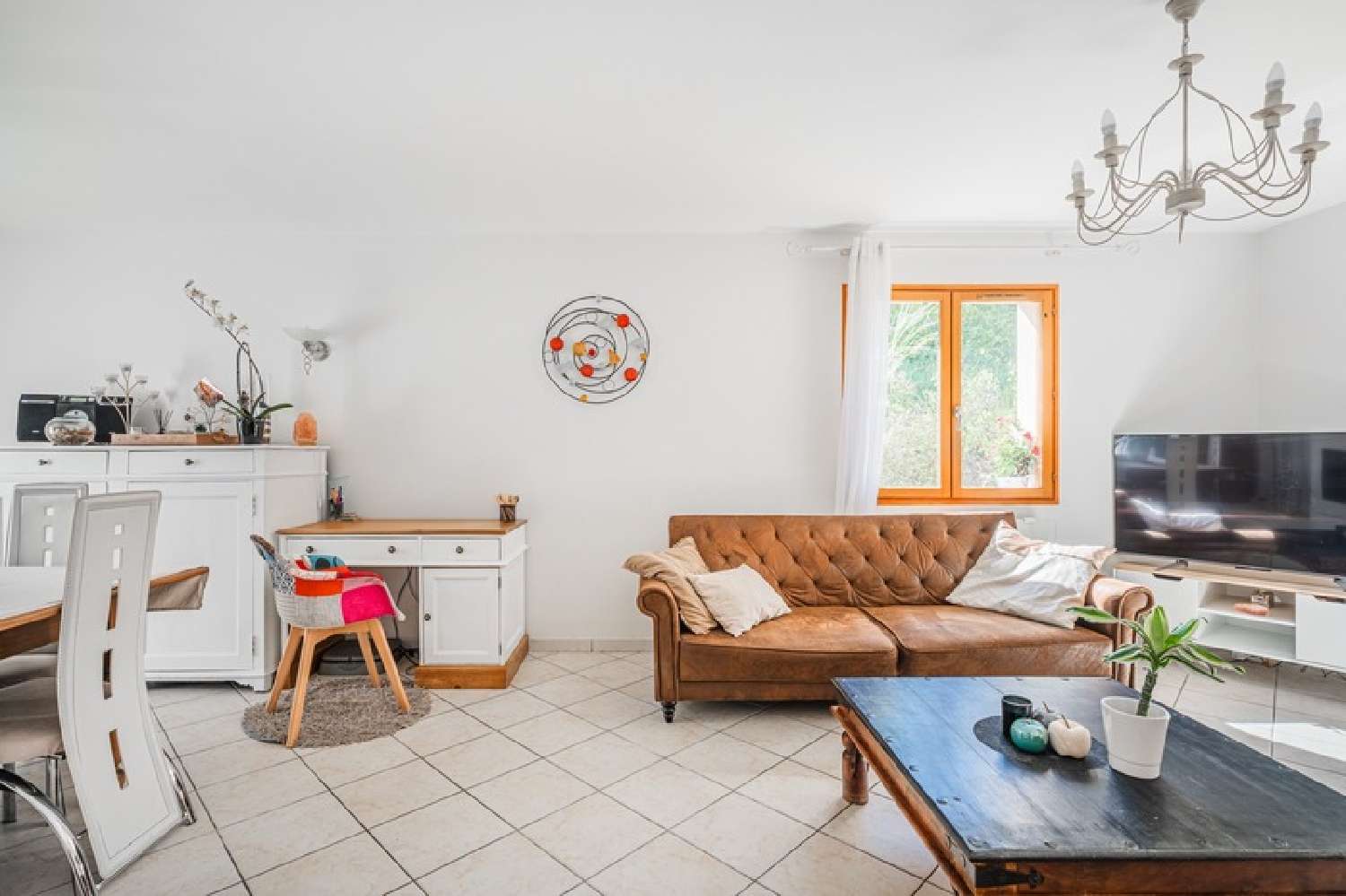  te koop huis Jarrie Isère 6
