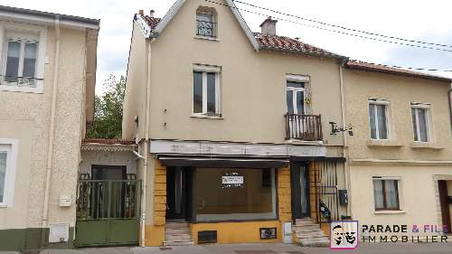 Jarville-la-Malgrange Meurthe-et-Moselle huis foto 7064478