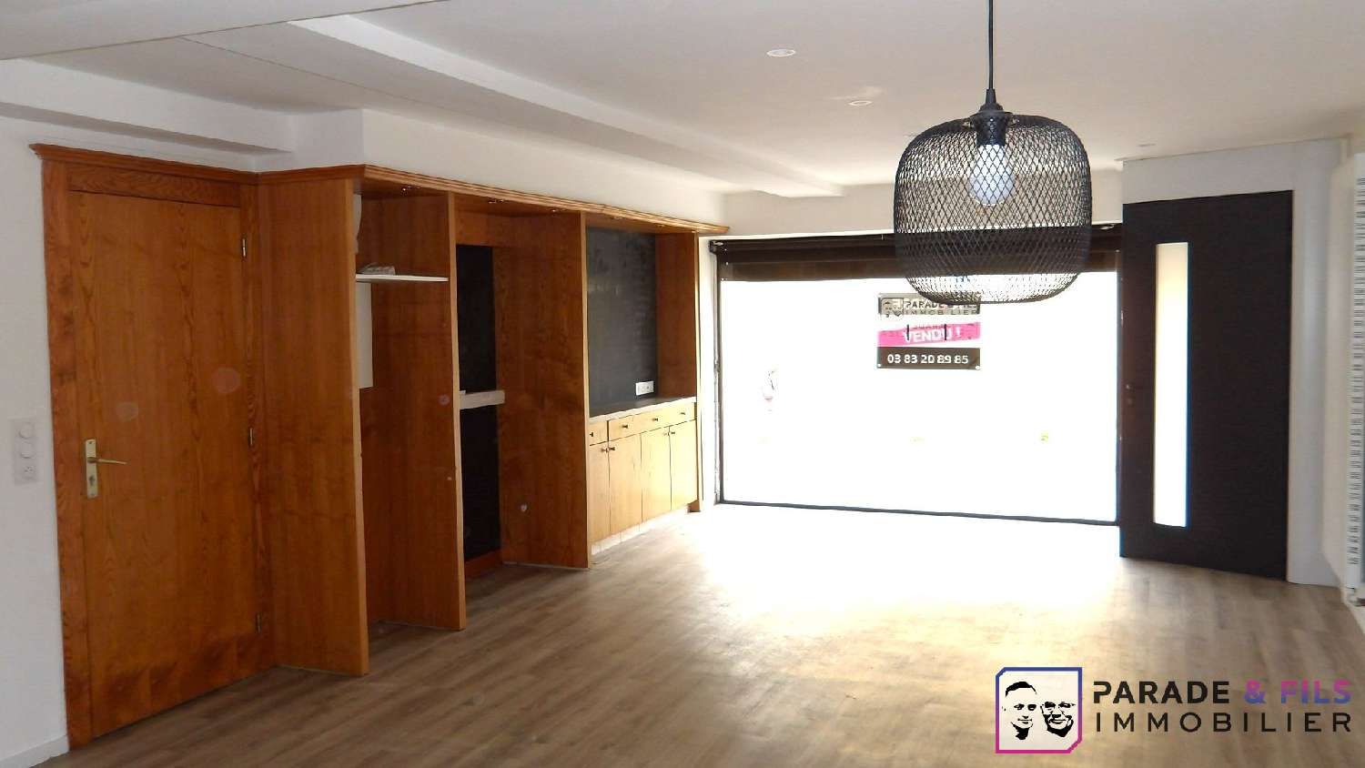 en venta casa Jarville-la-Malgrange Meurthe-et-Moselle 3