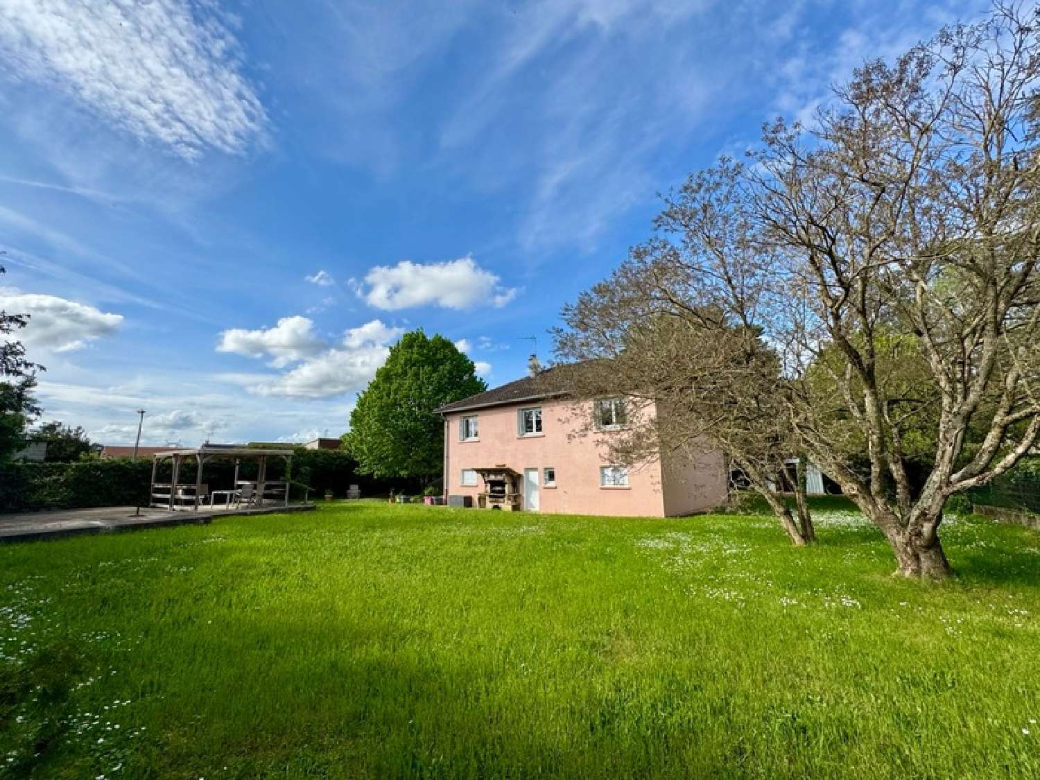  for sale house Jonage Rhône 1