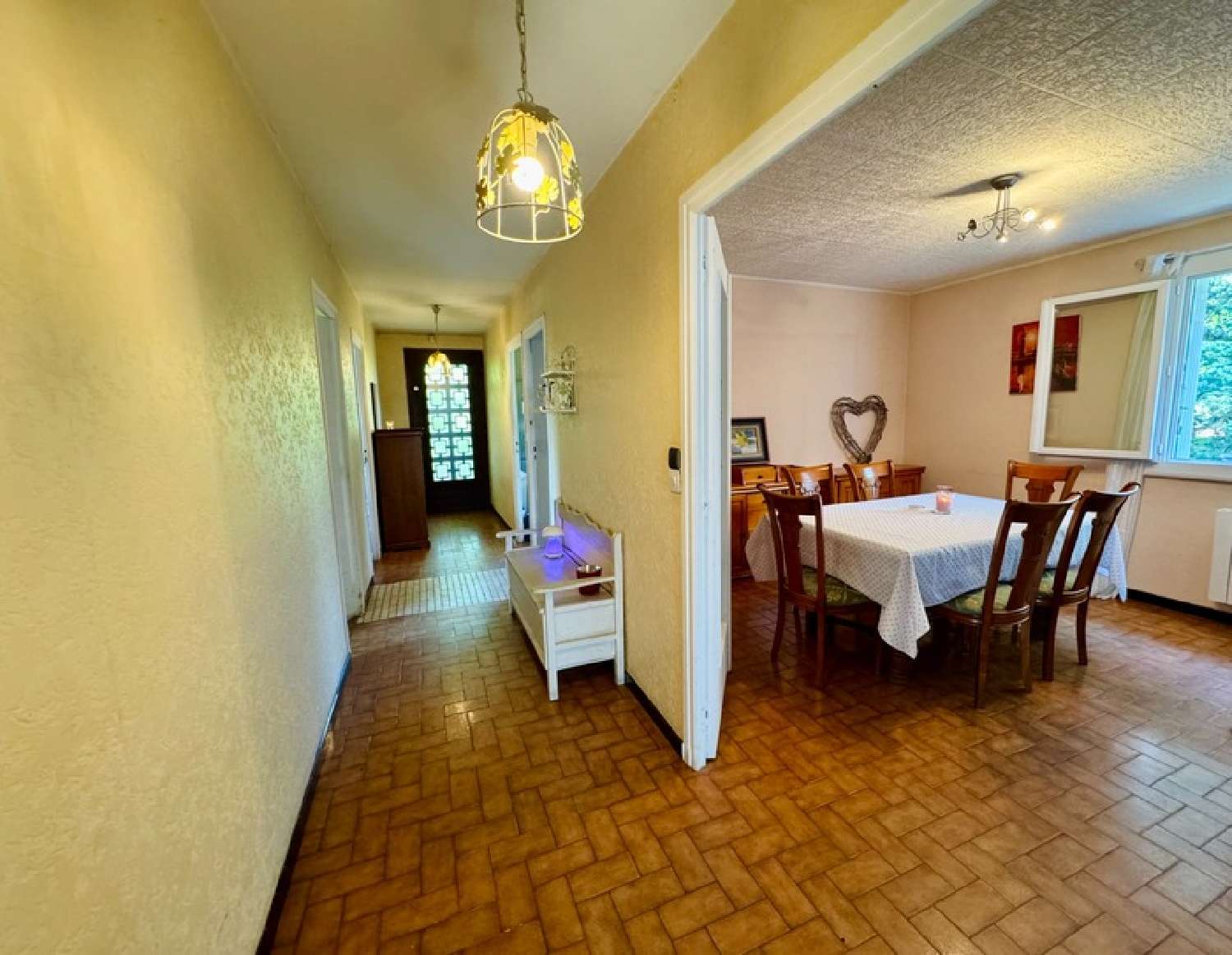  for sale house Jonage Rhône 7