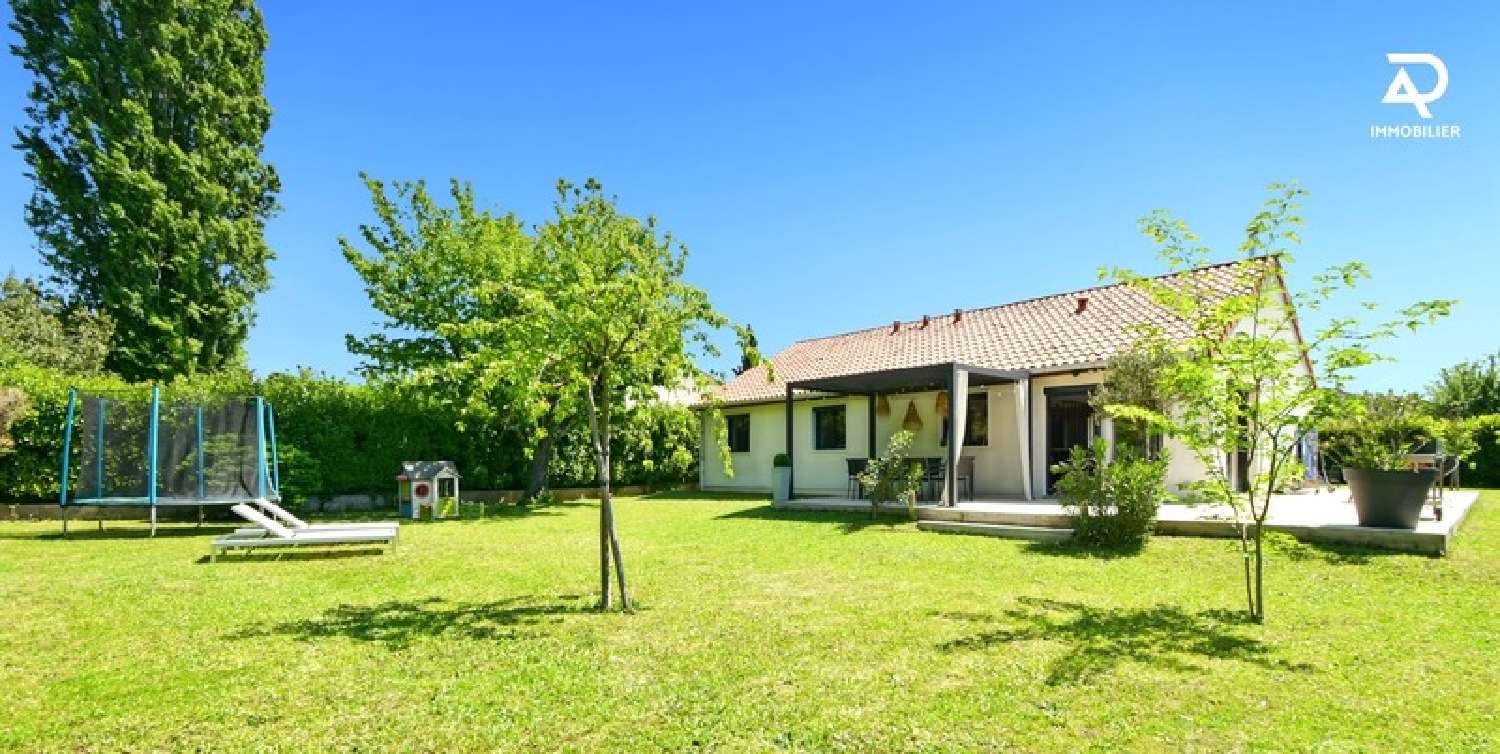  te koop huis Jonage Rhône 3