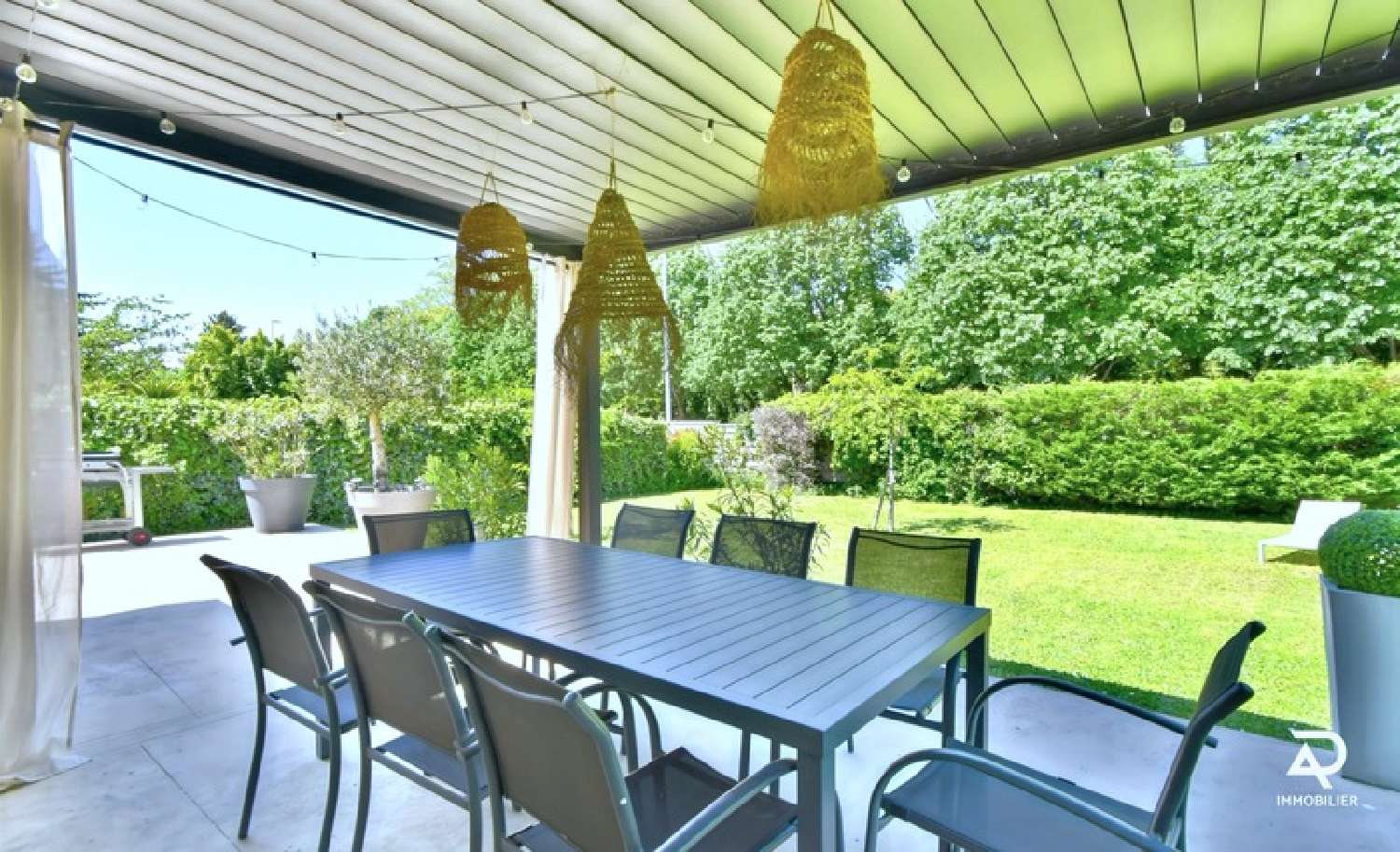  te koop huis Jonage Rhône 4