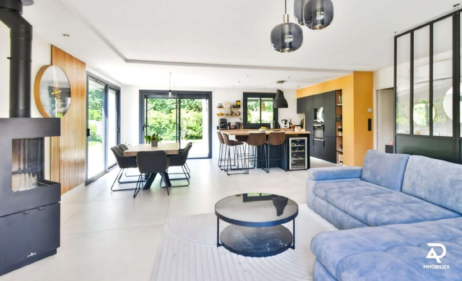  te koop huis Jonage Rhône 5