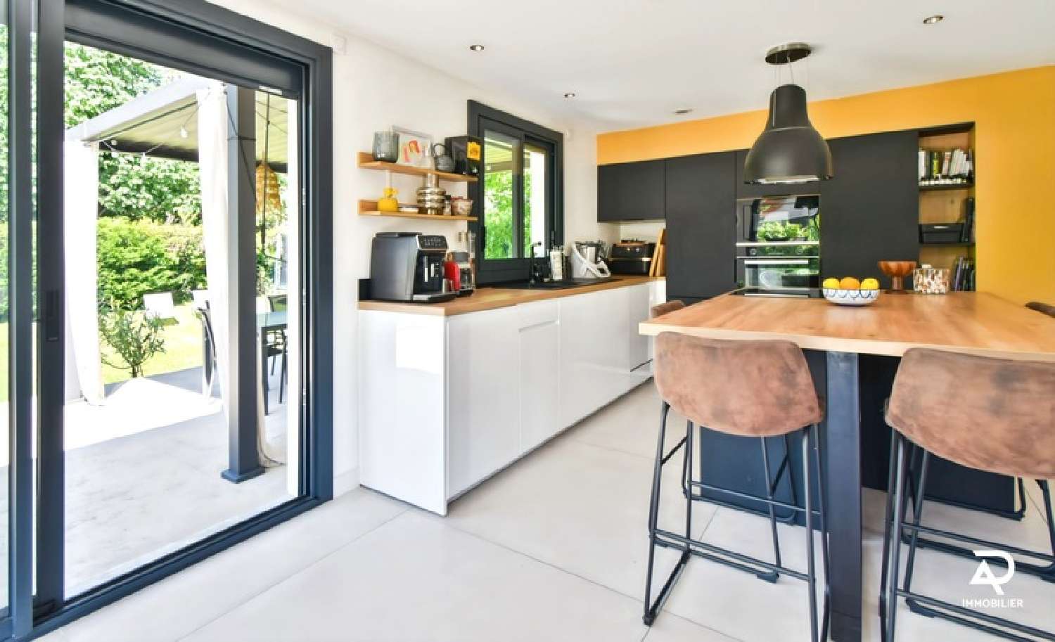  te koop huis Jonage Rhône 6