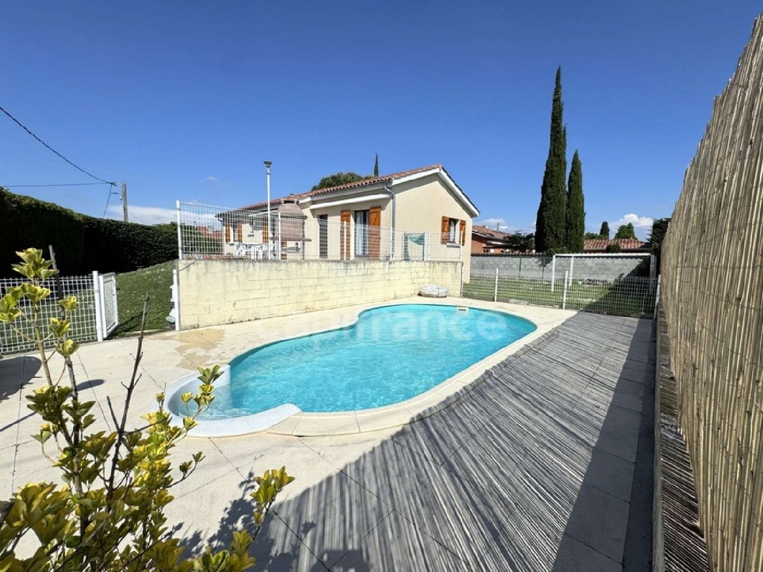  for sale house Jonage Rhône 1