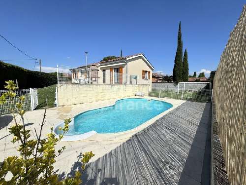 Jonage Rhône Haus Bild 7064115