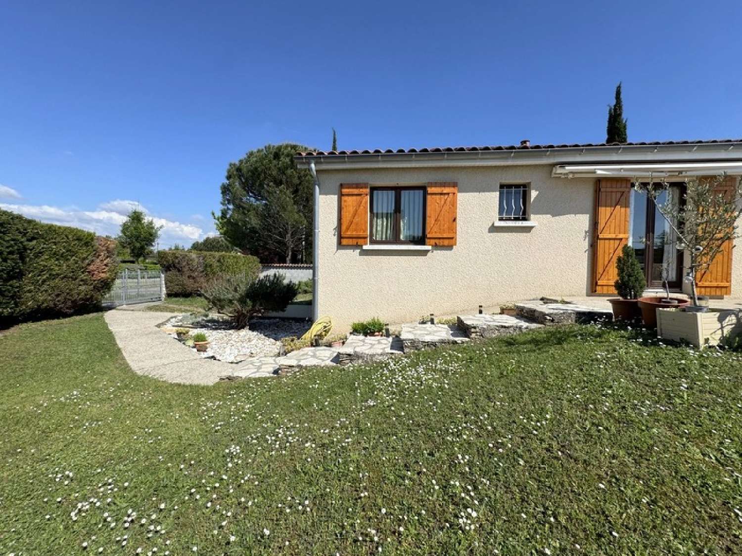  for sale house Jonage Rhône 2