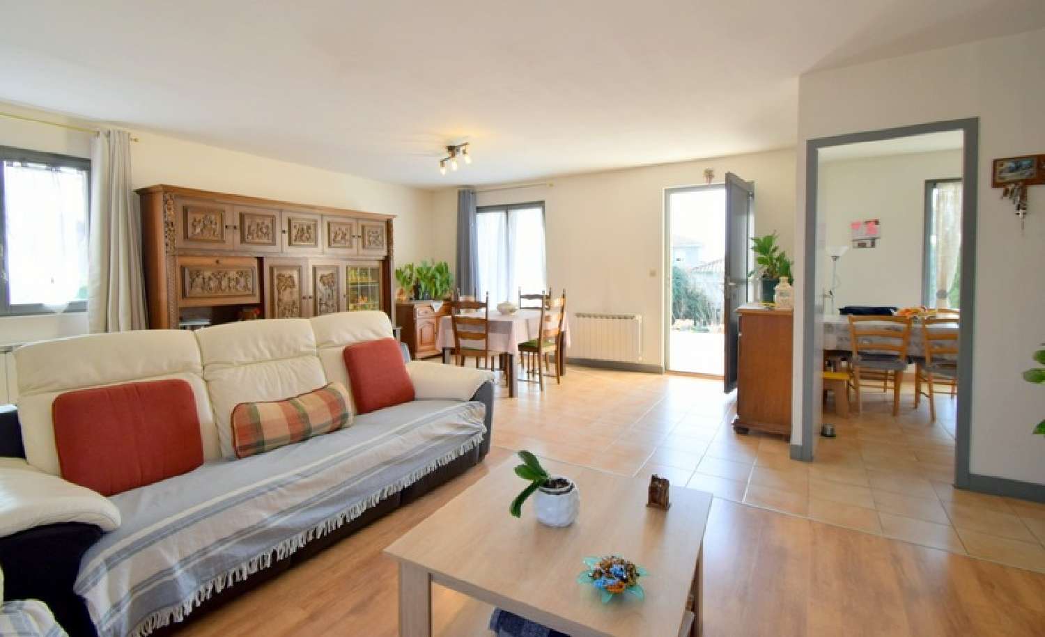  for sale house Jonage Rhône 3