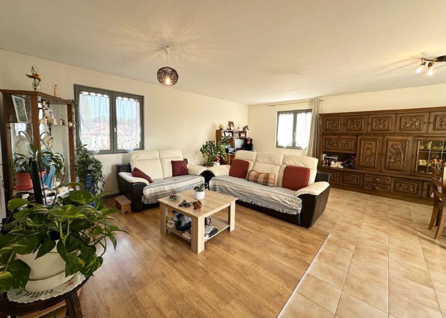  for sale house Jonage Rhône 8