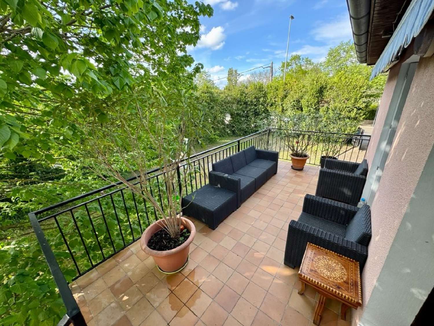  en venta casa Jonage Rhône 1