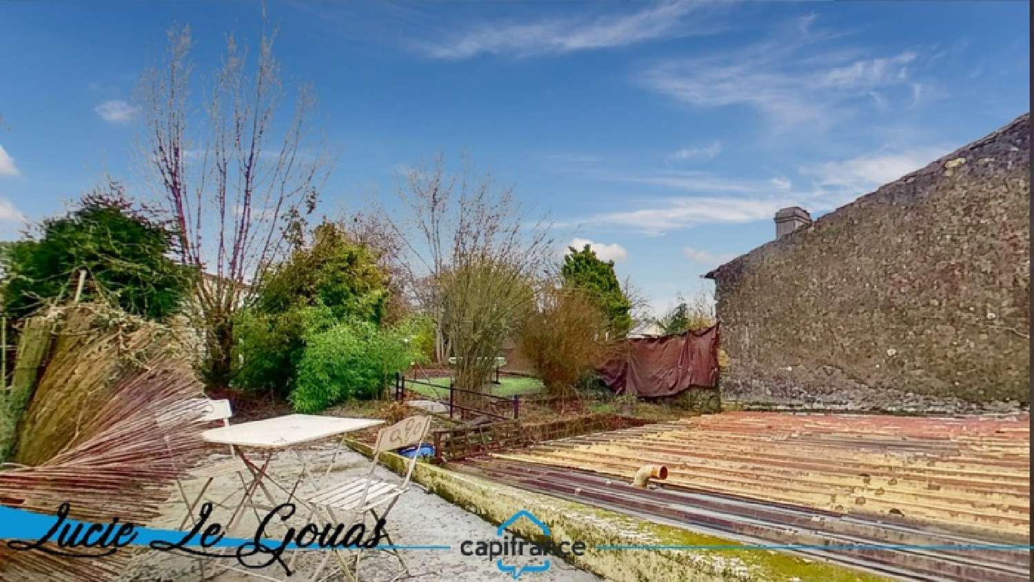  for sale house Joudreville Meurthe-et-Moselle 3