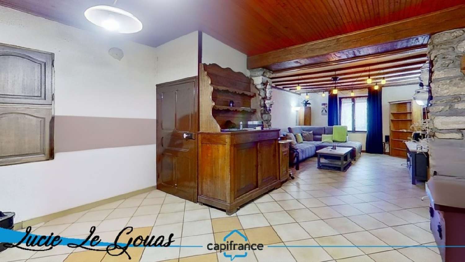  for sale house Joudreville Meurthe-et-Moselle 4