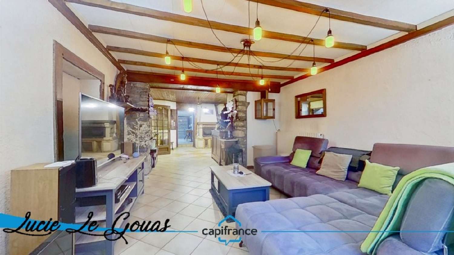  for sale house Joudreville Meurthe-et-Moselle 5