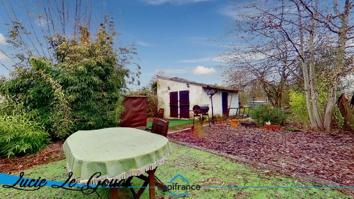  for sale house Joudreville Meurthe-et-Moselle 6