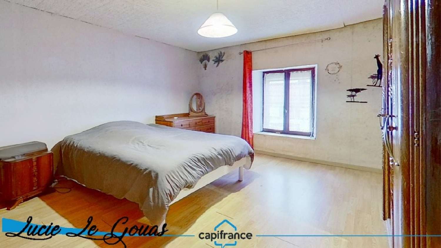  for sale house Joudreville Meurthe-et-Moselle 7