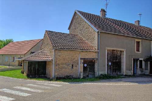 Jouhe Jura house foto 7059651
