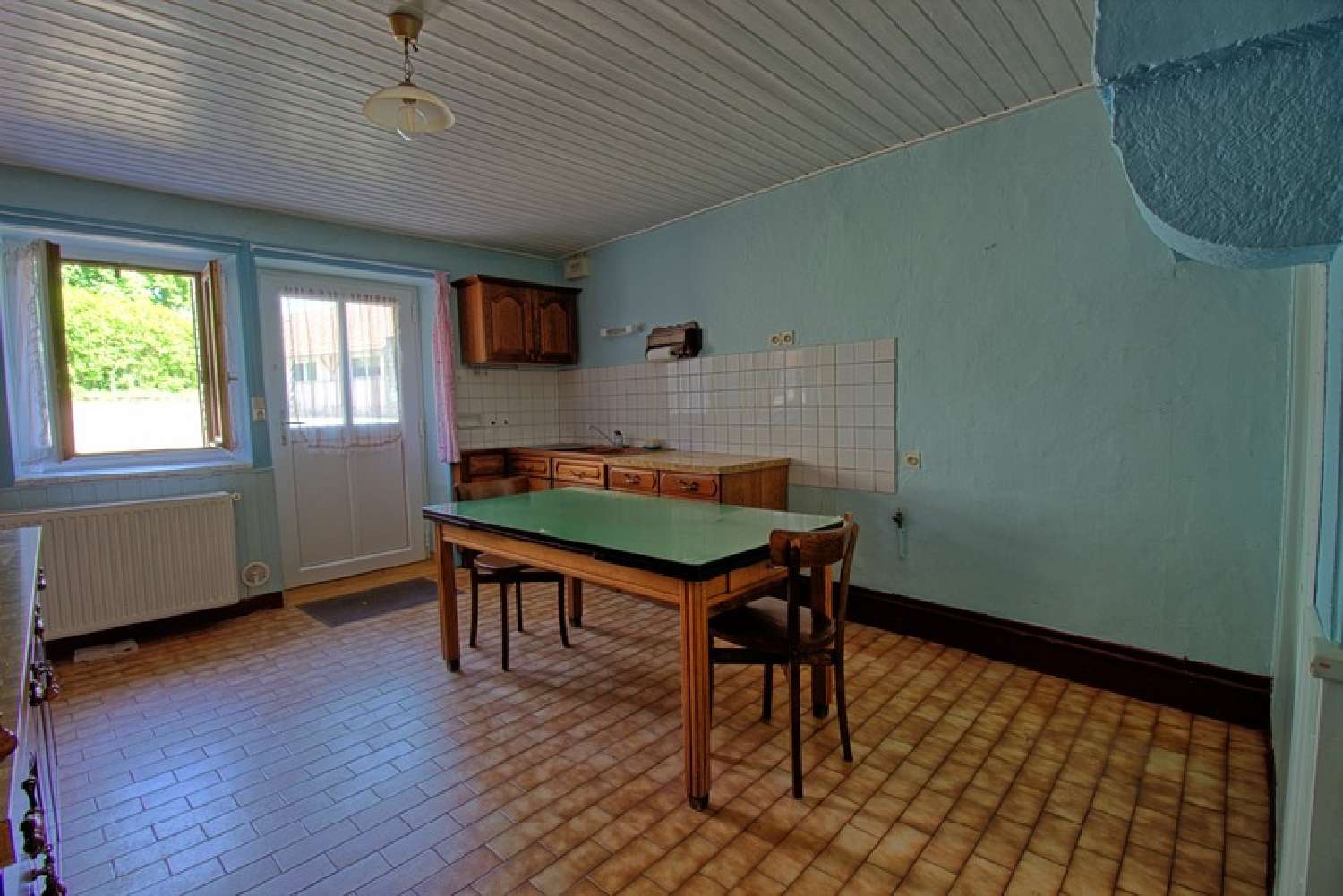  for sale house Jouhe Jura 5
