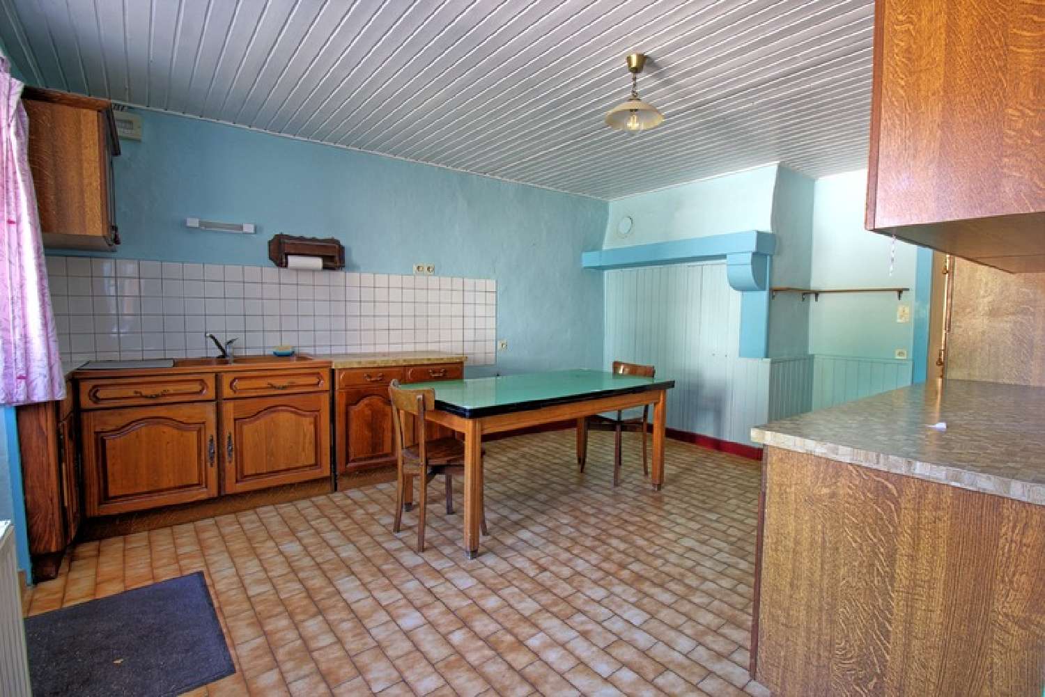 for sale house Jouhe Jura 6