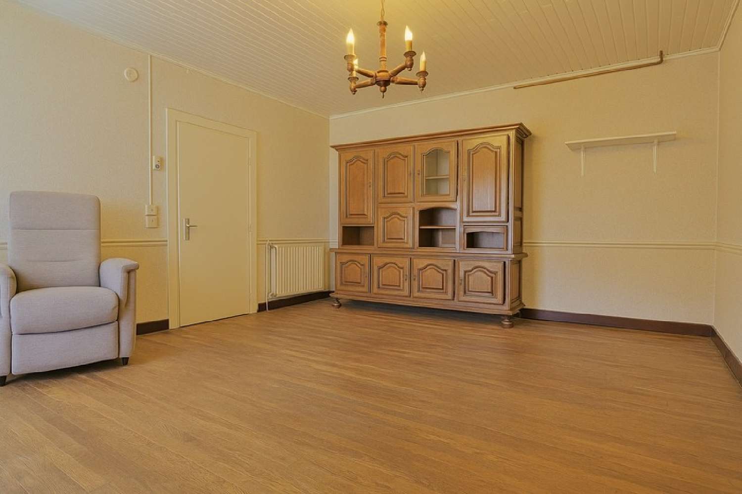  for sale house Jouhe Jura 8
