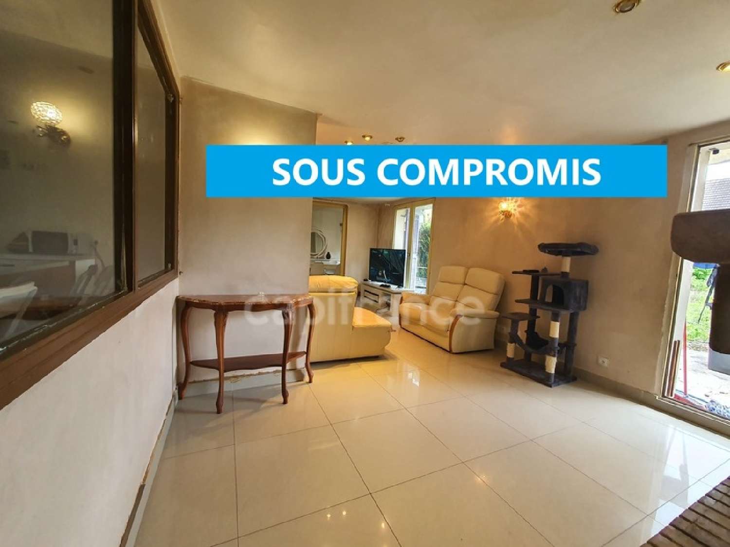  te koop huis Jouy-le-Moutier Val-d'Oise 1