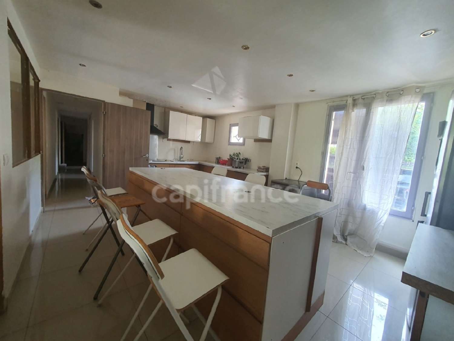  te koop huis Jouy-le-Moutier Val-d'Oise 3