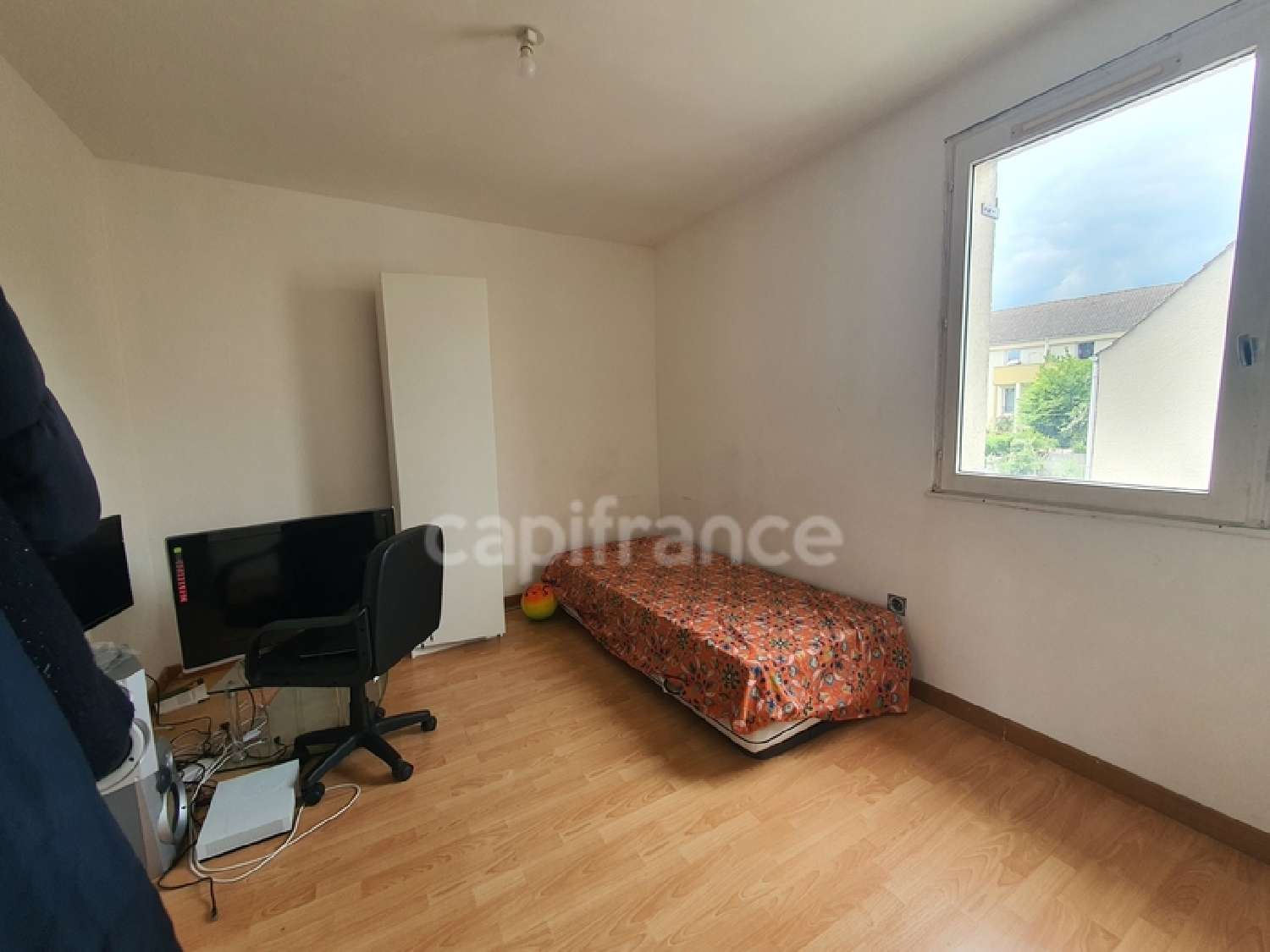  te koop huis Jouy-le-Moutier Val-d'Oise 4
