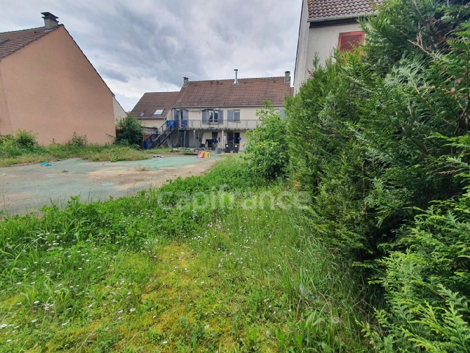  te koop huis Jouy-le-Moutier Val-d'Oise 7