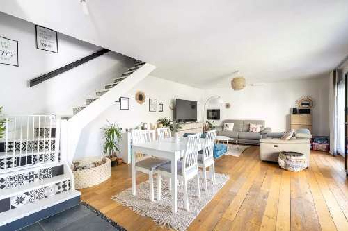 Jouy-le-Moutier Val-d'Oise maison foto 7063638