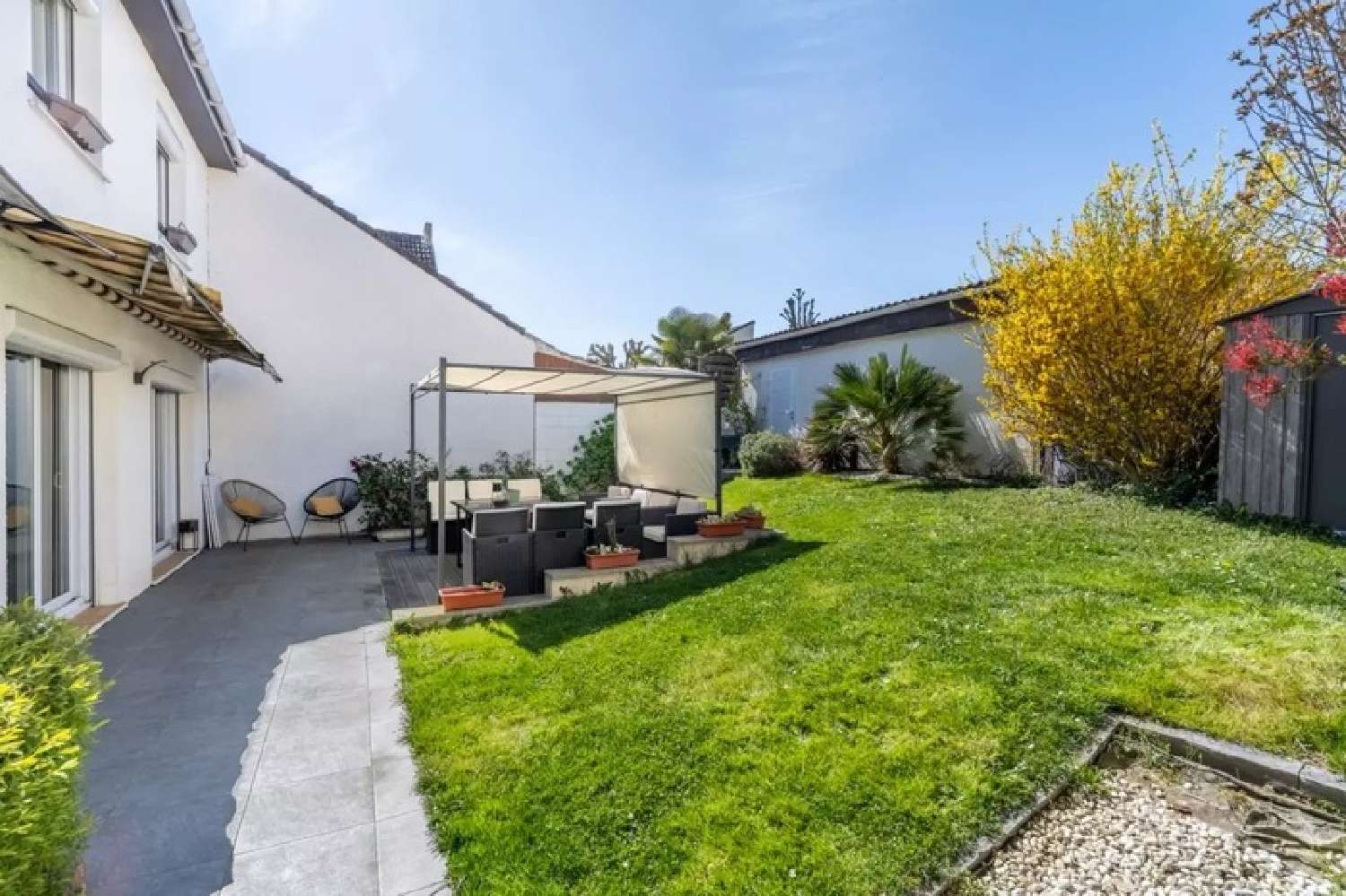 kaufen Haus Jouy-le-Moutier Val-d'Oise 2