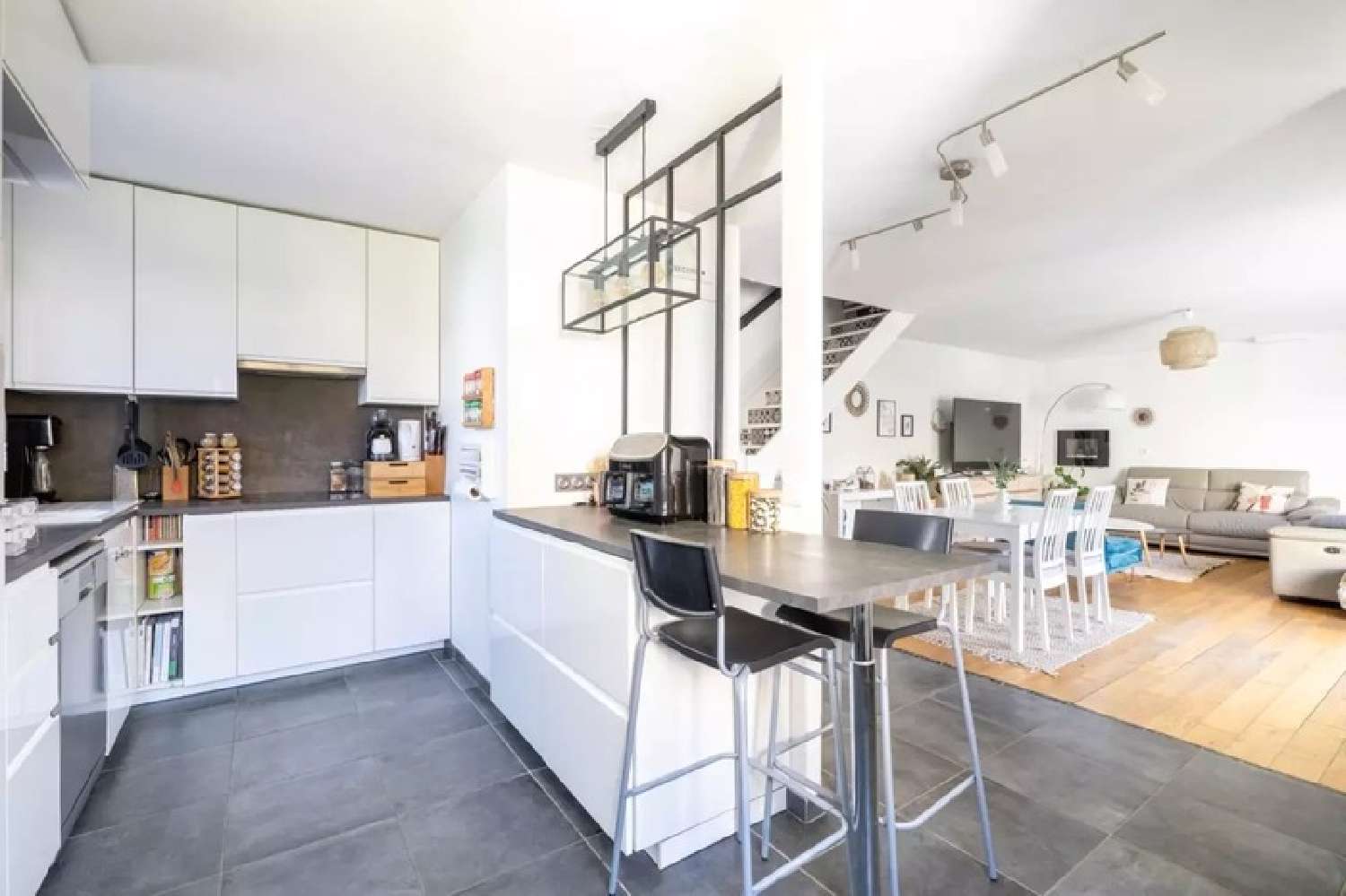  kaufen Haus Jouy-le-Moutier Val-d'Oise 3
