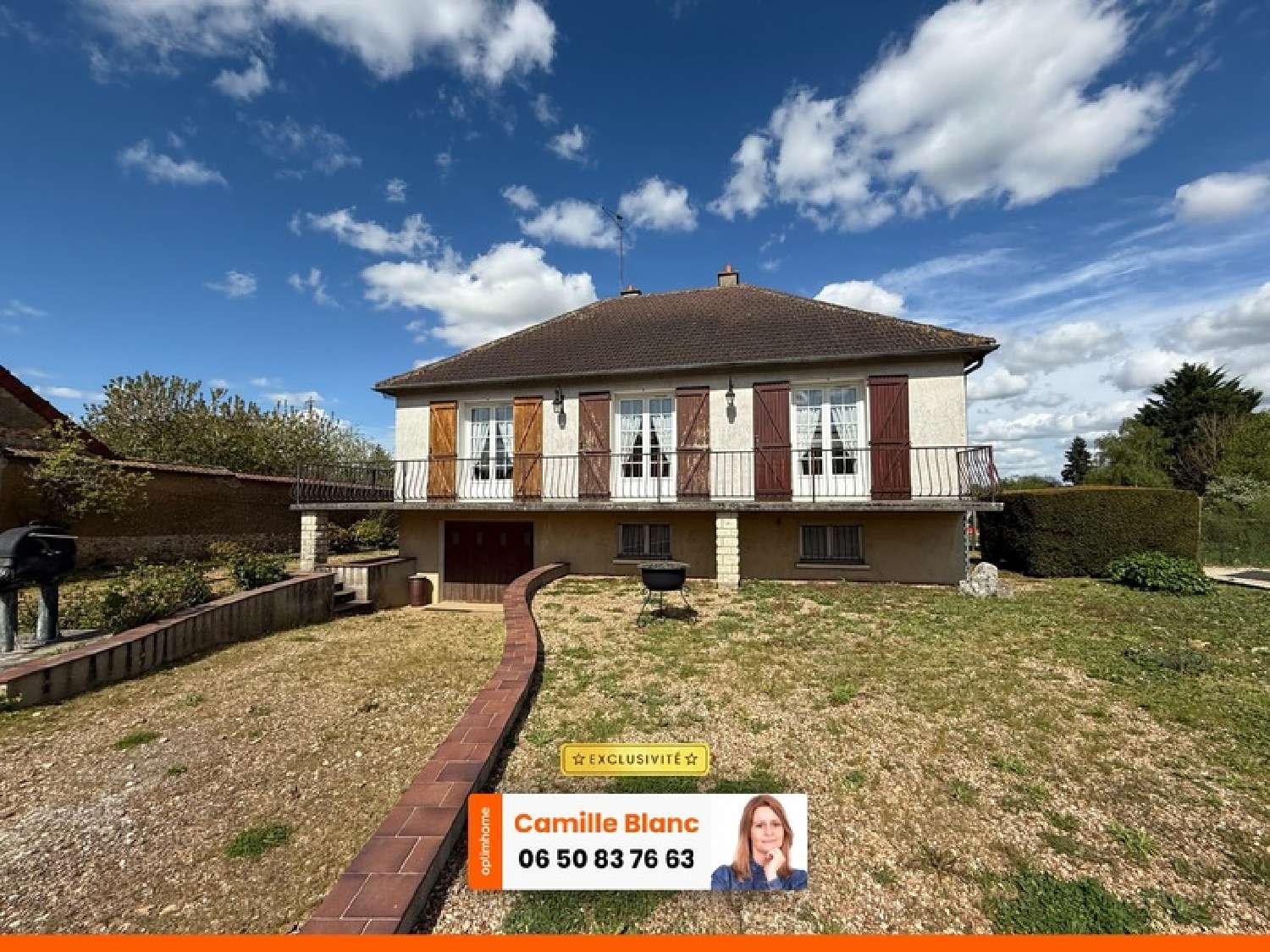  kaufen Haus Jouy Eure-et-Loir 1