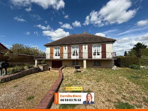 Jouy Eure-et-Loir Haus Bild 7065908
