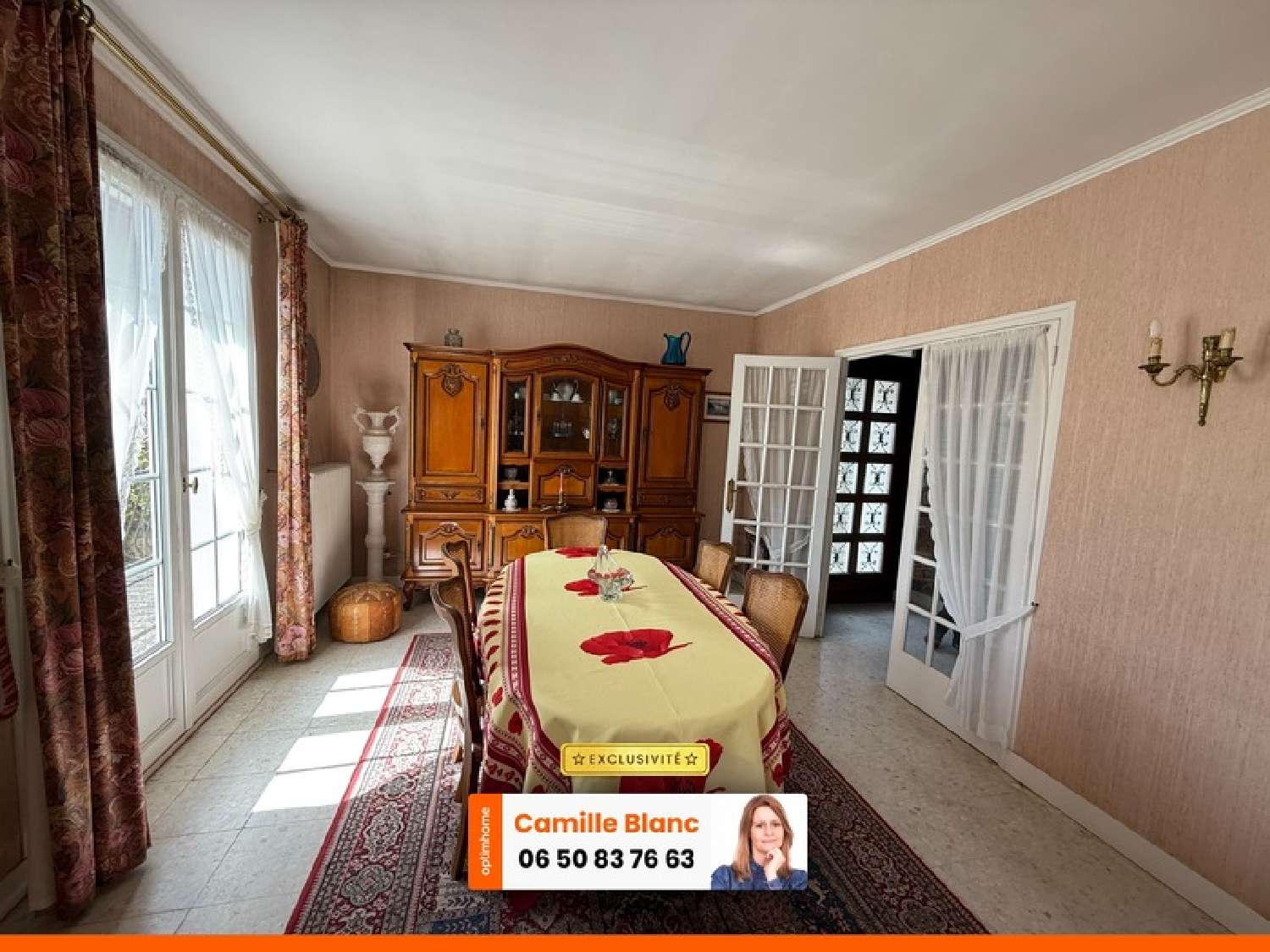  kaufen Haus Jouy Eure-et-Loir 5