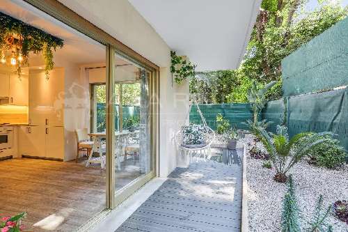 Juan-les-Pins Alpes-Maritimes casa foto 7069400