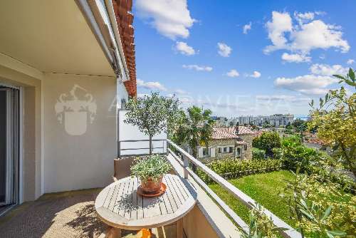 Juan-les-Pins Alpes-Maritimes casa foto 7069402
