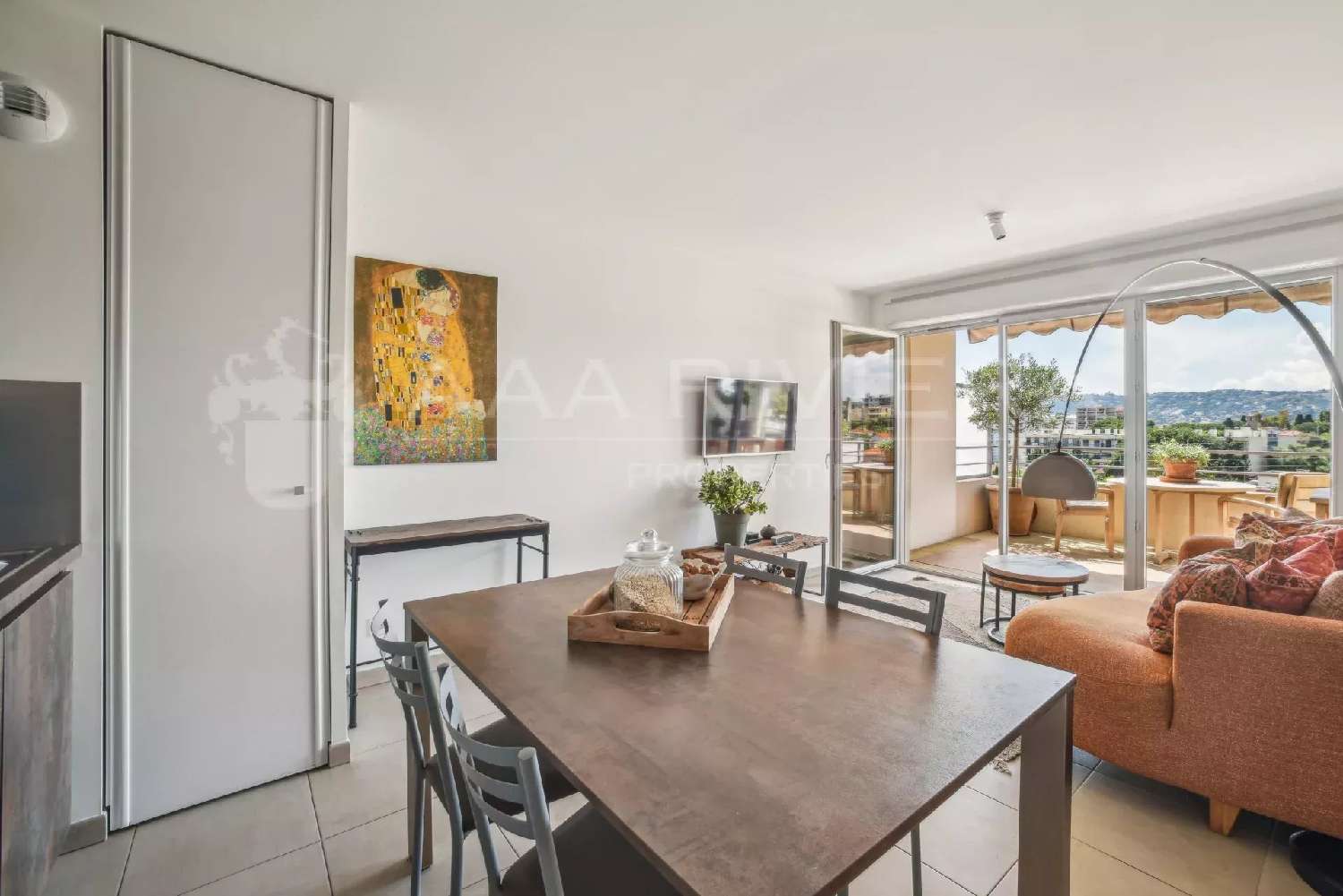 en venta casa Juan-les-Pins Alpes-Maritimes 2
