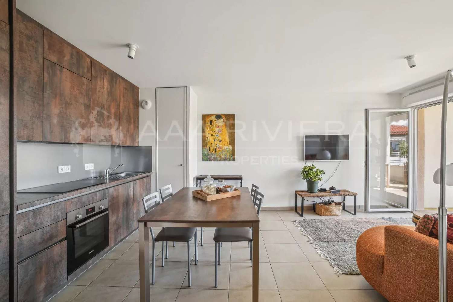  en venta casa Juan-les-Pins Alpes-Maritimes 4