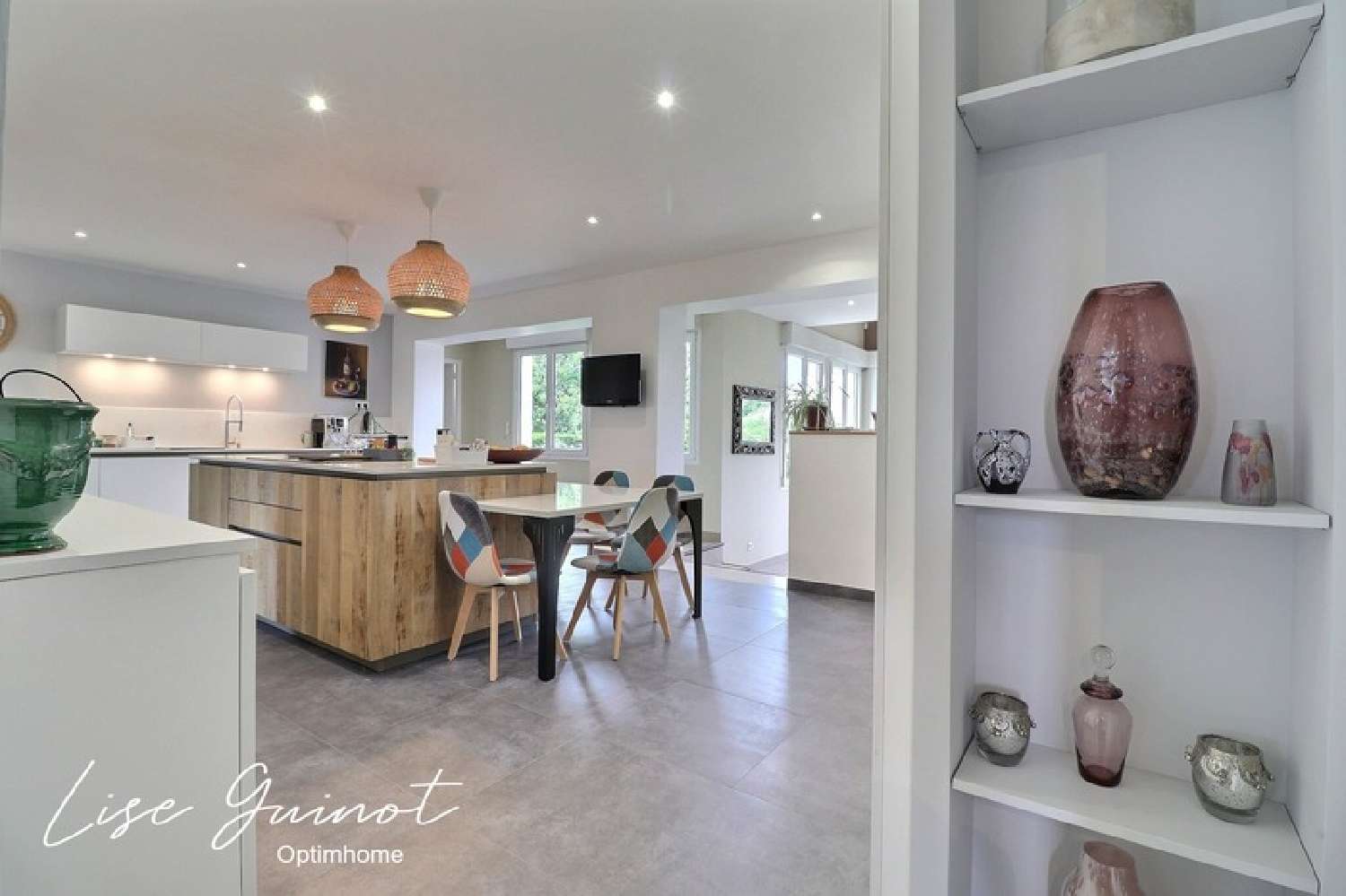  à vendre maison Jumeauville Yvelines 3