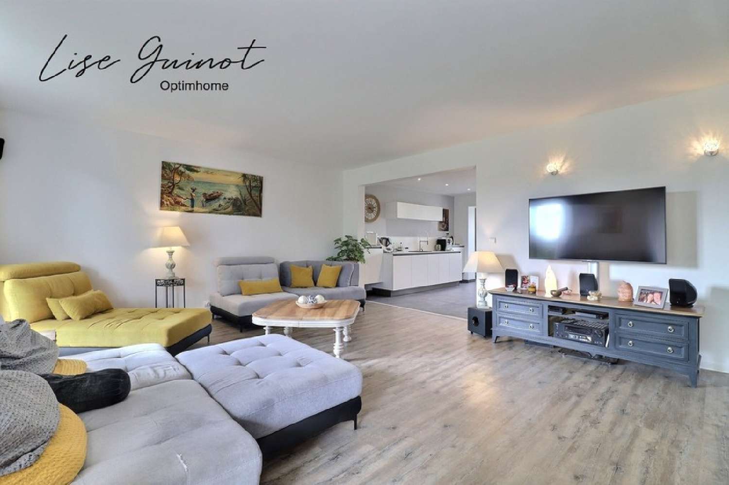  à vendre maison Jumeauville Yvelines 5