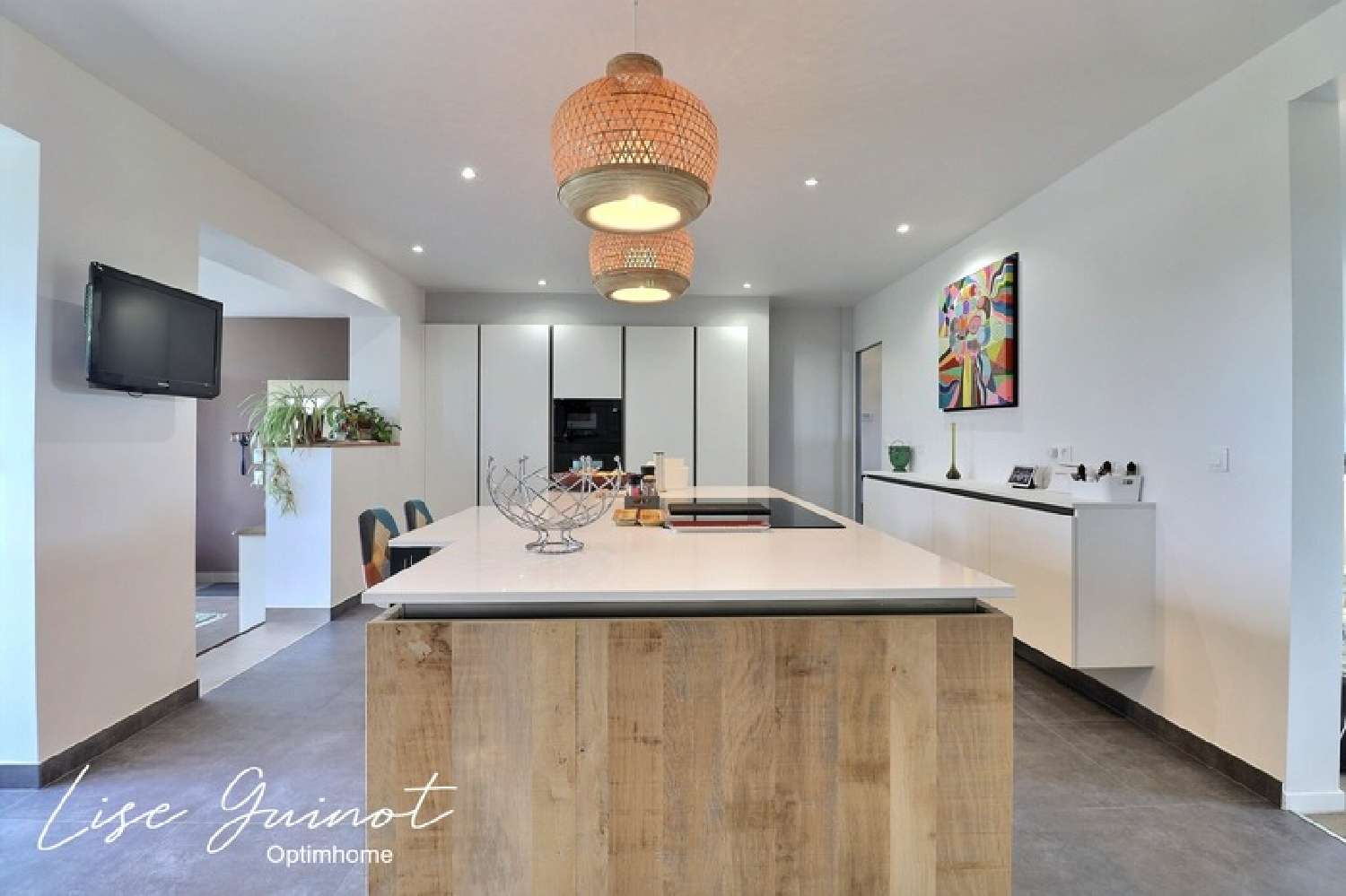  à vendre maison Jumeauville Yvelines 6